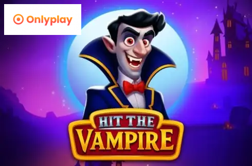 Hit the Vampire